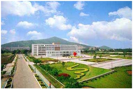 巢湖学院