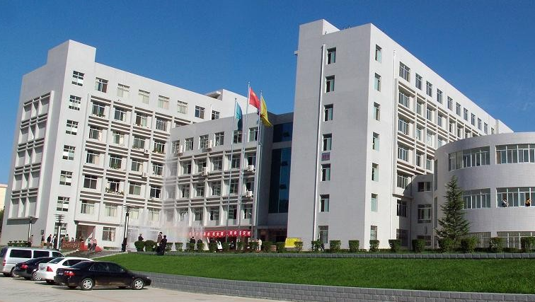 安徽新闻出版职业技术学院